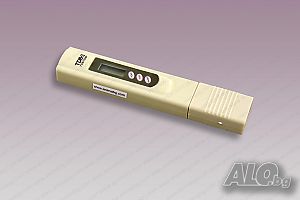 ANIMABG Цифров TDS метър