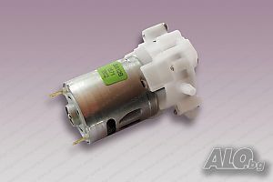 ANIMABG Мини водна помпа за 3-12V