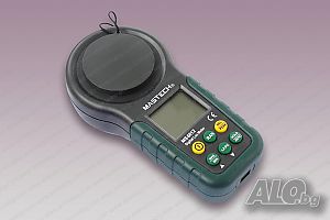 ANIMABG Цифров луксомер Pro MS6612