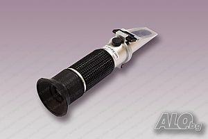 ANIMABG Оптичен рефрактометър (захаромер)