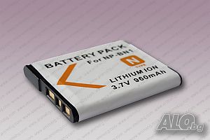 ANIMABG Батерия модел NP-BN1 за SONY
