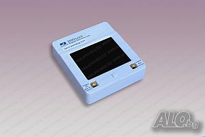 ANIMABG Цифров мини осцилоскоп 2MHz DSO112A
