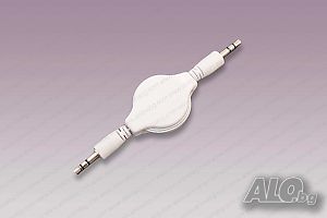 ANIMABG 3.5mm аудио кабел Aux