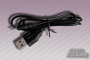 ANIMABG USB зарядно за телефони 2mm