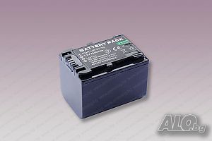 ANIMABG Батерия модел NP-FV70