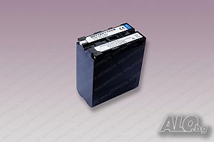 ANIMABG Батерия модел NP-F990