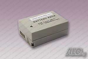 ANIMABG Батерия модел NB-7L