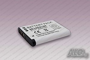 ANIMABG Батерия модел DB-L80