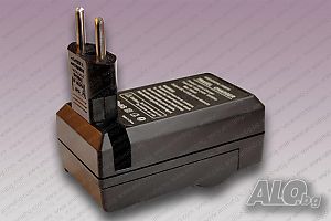 ANIMABG Зарядно за NP-FW50 батерии