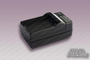 ANIMABG Зарядно за NP60 / Li-20B /CGA-S301,2 / DB-40