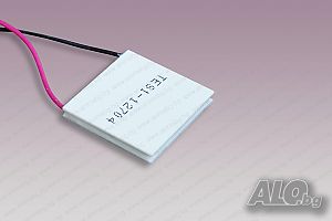 ANIMABG Елемент на Пелтие TEC1-12704