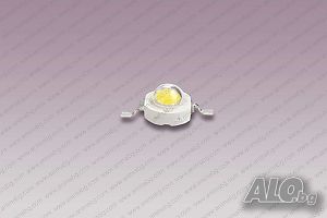 ANIMABG Топло бял светодиод 1W 3,6V