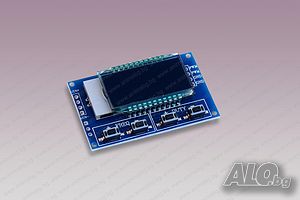 PWM сигнал генератор 150Khz 3.3V-30V