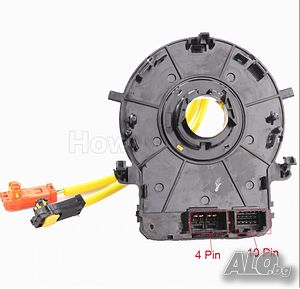 Лентов кабел 934902M410 93490-2M410 Hyundai Tuscon Kia Soul Forte киа хюндай