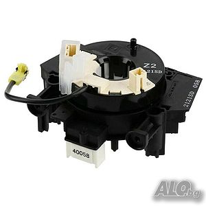 Лентов кабел 25564-BT25A Steering Wheel Clock Spring Fits for Nissan Qashqai