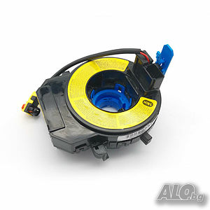 Лентов кабел Clockspring киа Spring Spiral to For Hyundai i30 Kia Rio 93490-1W110