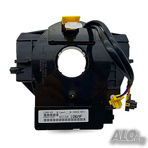 Лентов кабел джип Spiral Cable Clock For Chrysler Jeep Dodge 5156106AF