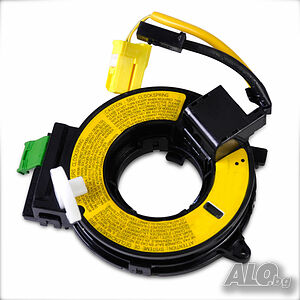 Лентов кабел мицубиши 8619a017 Airbag Spiral Clock Spring MITSUBISHI Lancer Outlander L200 Triton