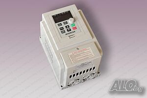 ANIMABG Честотен инвертор 2.2 kW Frequency Drive VFD