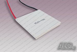 ANIMABG Елемент на Пелтие TEC1-12726