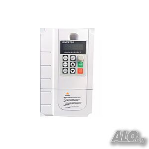 ANIMABG Трифазен честотен инвертор, 11 kW, VFD, AT903