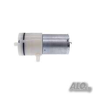 ANIMABG Мини въздушна вакуум помпа 3.7V