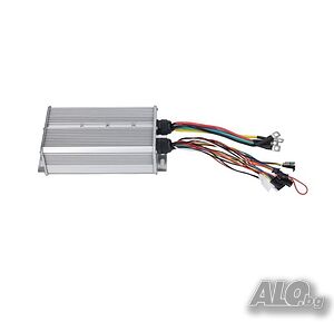ANIMABG Контролер за електрически скутери, Тротинетки и велосипеди, 60V/72V, 60A 1500W