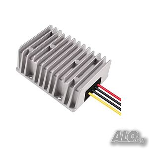 ANIMABG Понижаващ DC/DC конвертор, 90V на 24V, 360W