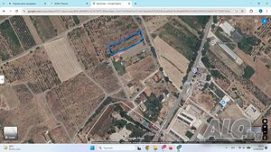 Продавам парцел в с. Брестник - 2,7 дка