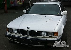BMW 750 IL