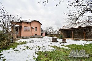 Къща под наем Соня
