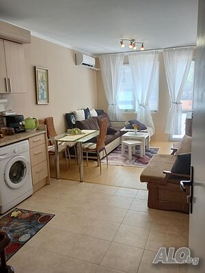 Апартамент за гости
