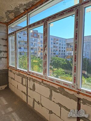 Двустаен апартамент