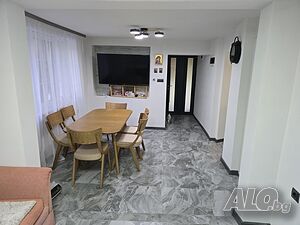 Вила в Бодрост