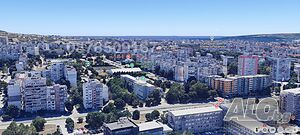 3-стаен 106,2м² + Бонус 40м² прилежаща покривна тераса в ЖК Towers, с уникална морска панорама