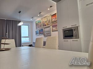 От собственик. Апартамент+ Паркомясто под наем Сентрал Парк Бургас