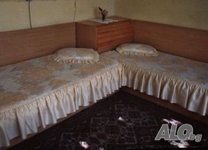 Стая за задочници и гости на гр. Бургас