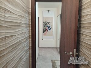 Нов тристаен апартамент, тухла, топ център, от собственик