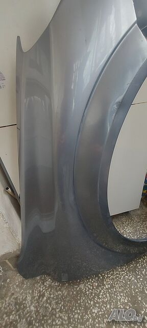 Десен калник Opel Astra H
