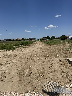 Парцел Коматево