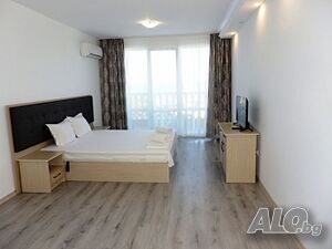 Продава апартамент до плажа в с. Лозенец