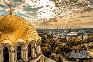 !!! За инвеститори: Бартер на ид. ч. от парцели в София и Лудогорието.