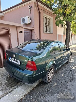 Продавам VW Bora