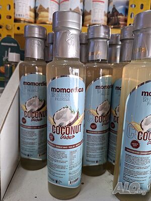 Momordica Coconut Mix - билкова напитка за отслабване и изгаряне на мазнини | Диети, отслабване | Свиленград