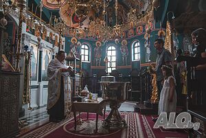 Фотограф на портрети, събития и други цели