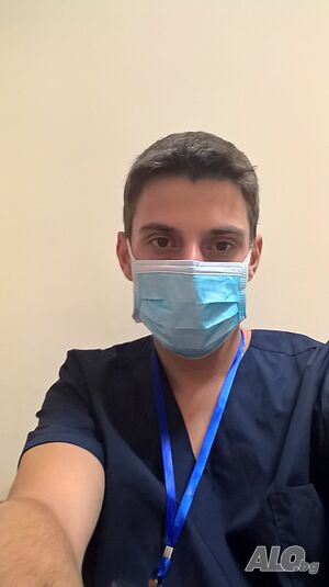 Професионална рехабилитация и Кинезитерапия в домашни условия - Бургас, Поморие и Сарафово.