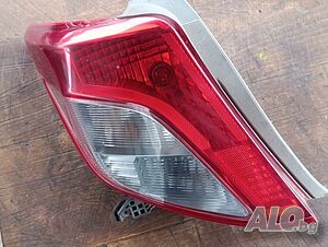 Стоп ляв и десен за Тойота Ярис / Toyota Yaris P13, 2011-2014