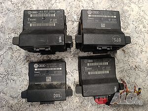 Модул централно Gateway Audi VW Seat Skoda 1K0907530A