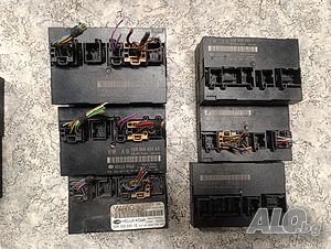 Комфорт модул Голф Тоаран / VW Golf touran 1K0959433CR, 1K0959433CP