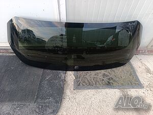 Задно стъкло 5та врата за Пежо 2008 / Peugeot 2008 до 2019г.
